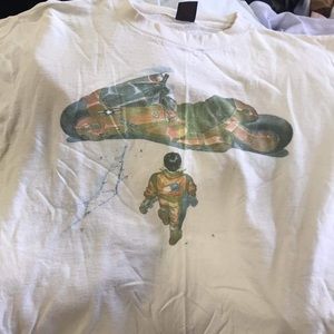 Meet your Posher, Christopher